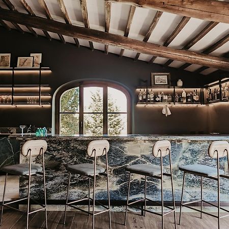 Poggio Paradiso Resort & Spa Montefollonico ภายนอก รูปภาพ