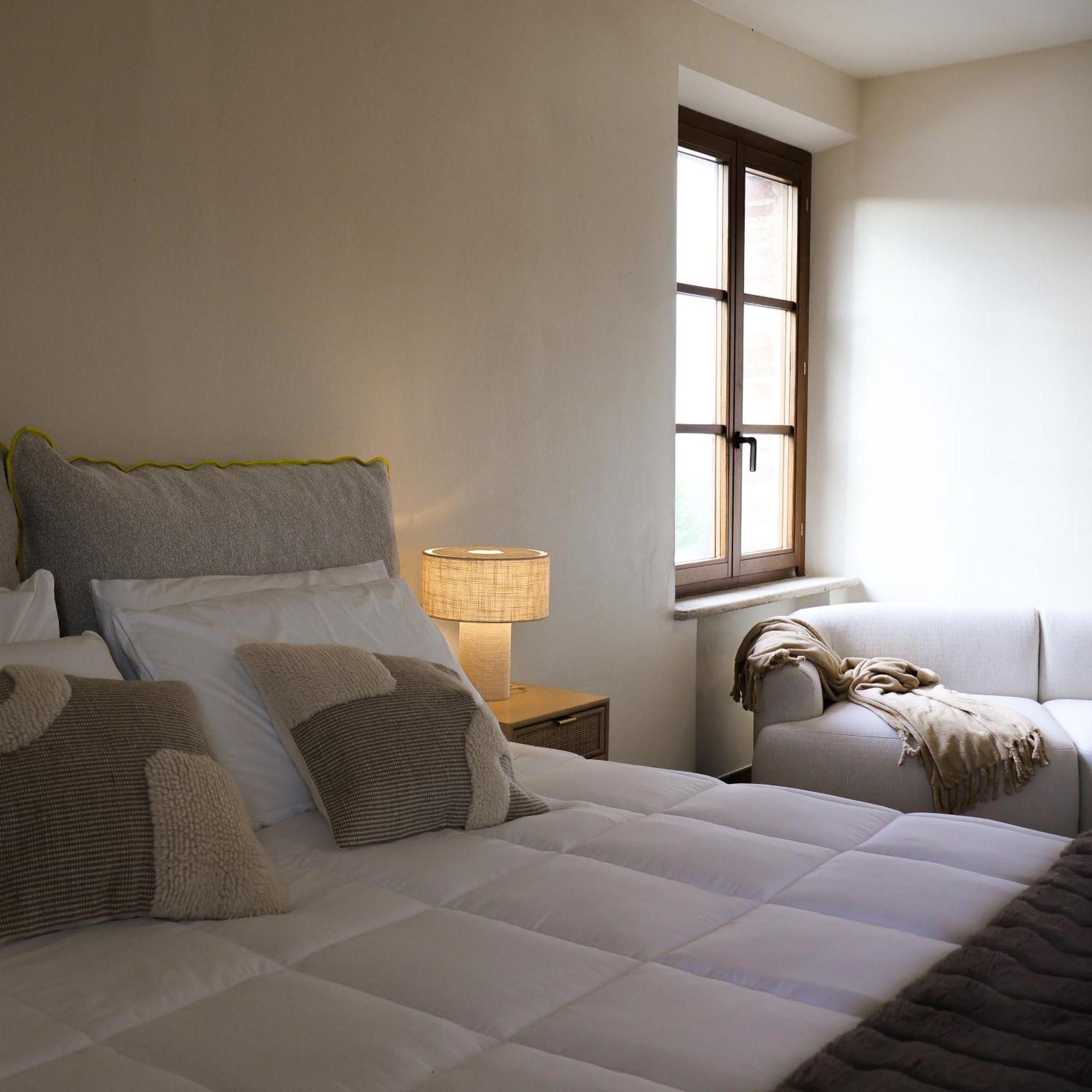 Poggio Paradiso Resort & Spa Montefollonico ภายนอก รูปภาพ