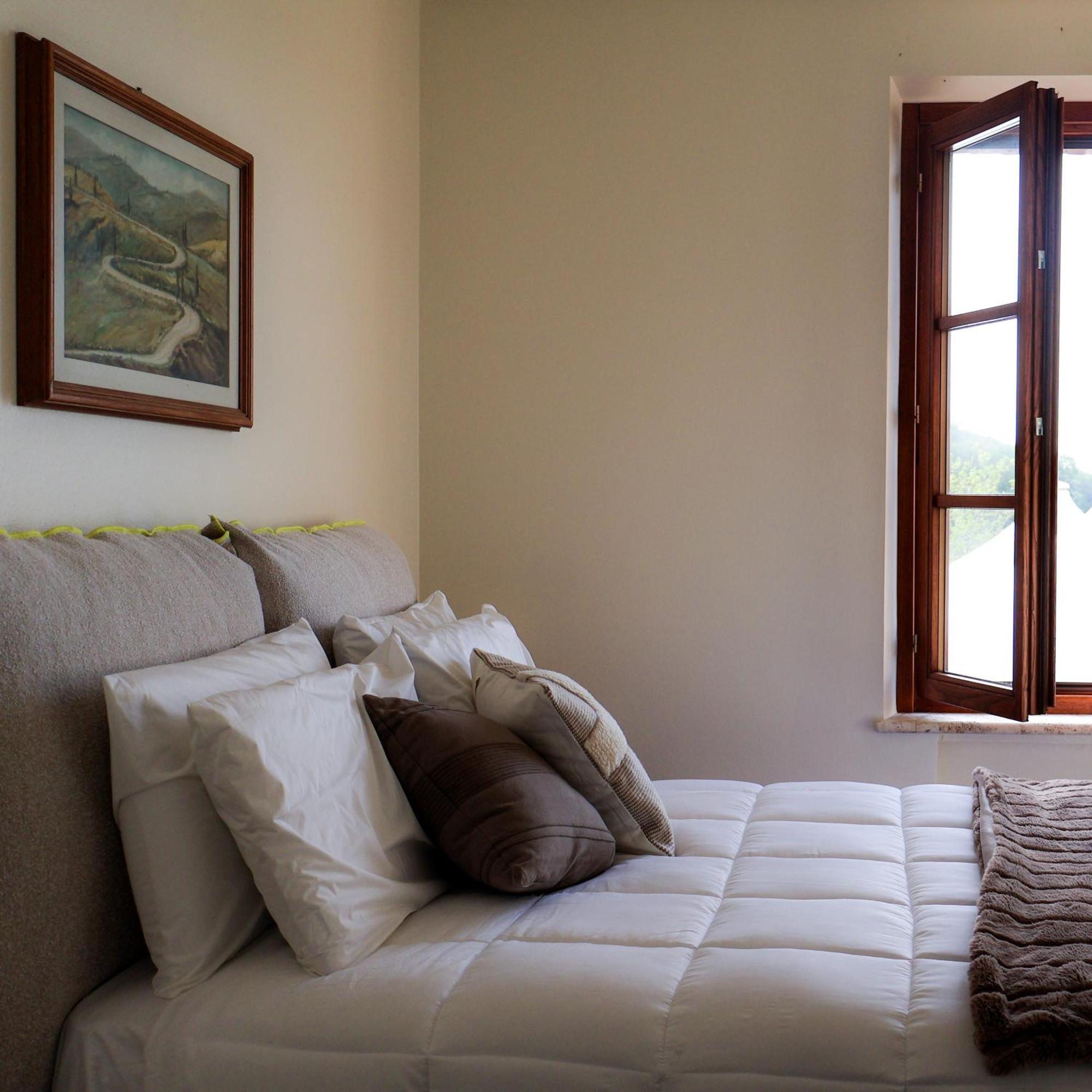 Poggio Paradiso Resort & Spa Montefollonico ภายนอก รูปภาพ