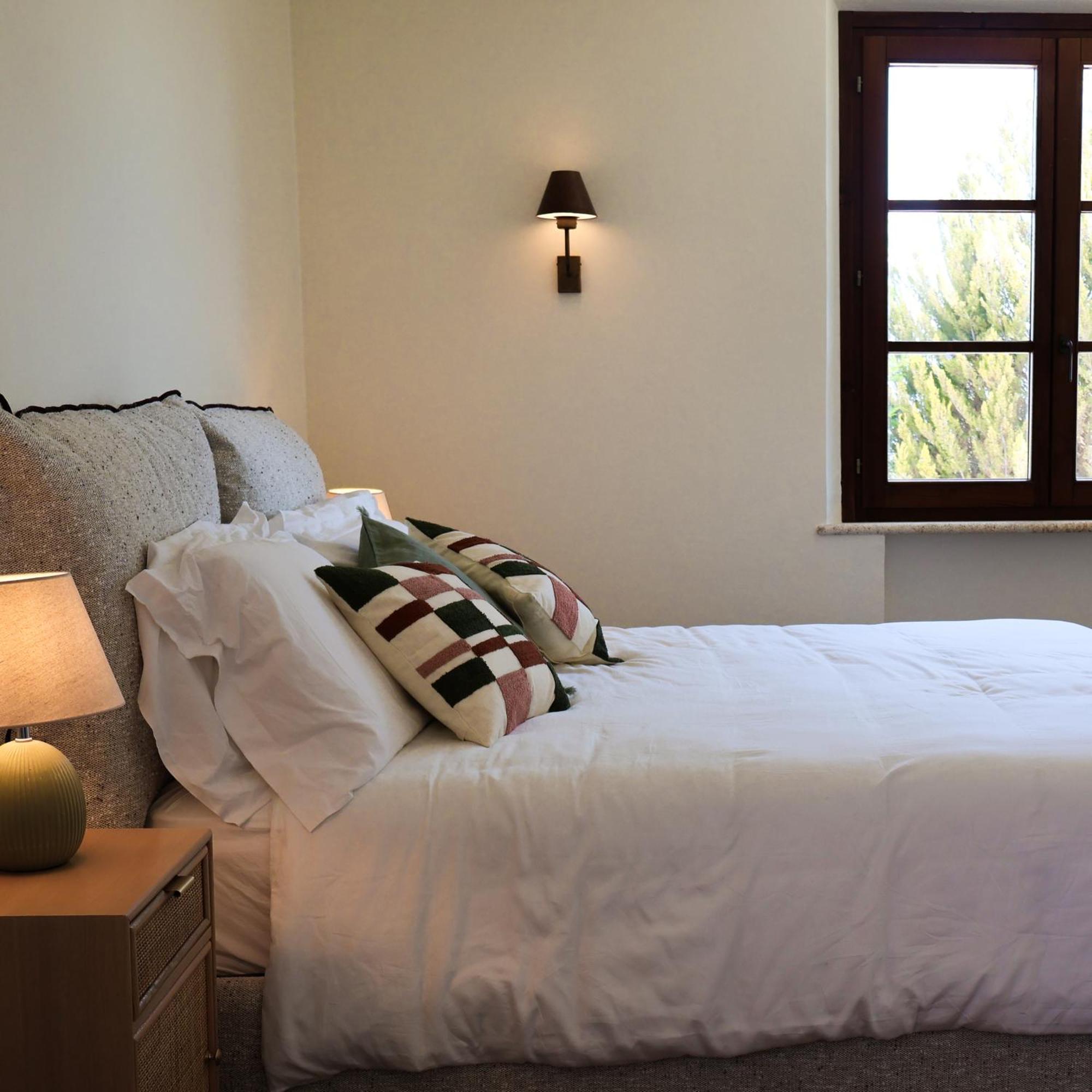 Poggio Paradiso Resort & Spa Montefollonico ภายนอก รูปภาพ