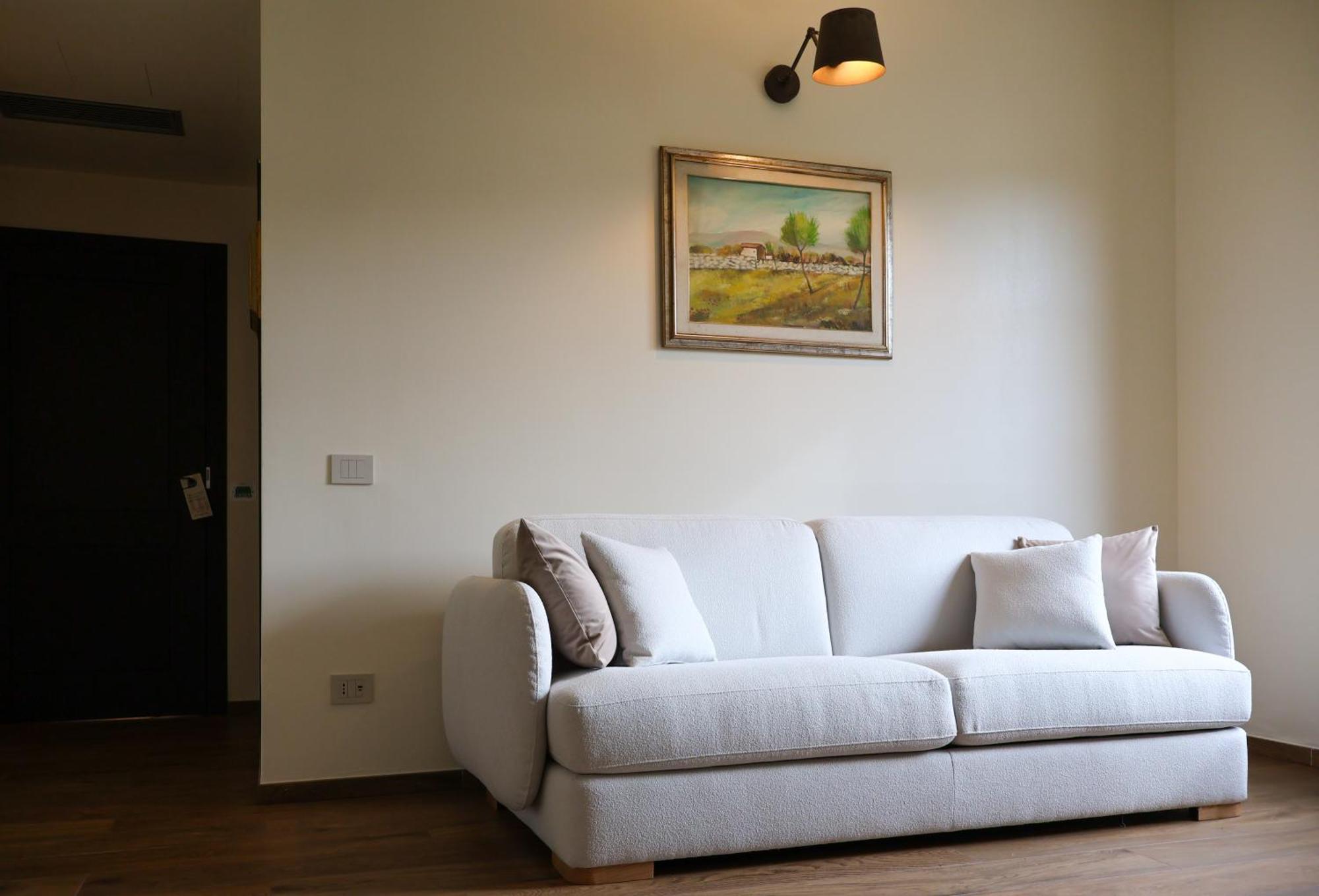 Poggio Paradiso Resort & Spa Montefollonico ภายนอก รูปภาพ