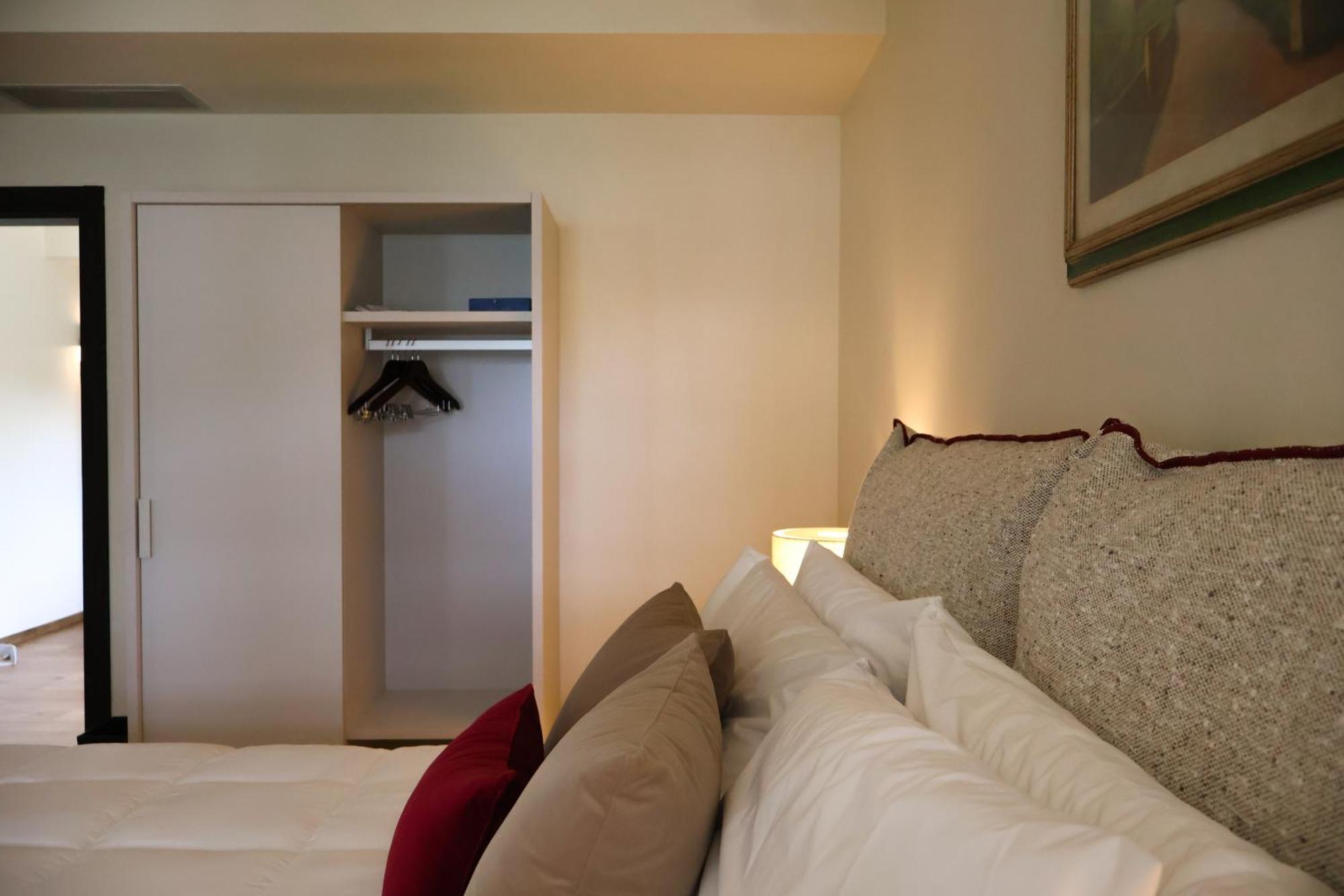 Poggio Paradiso Resort & Spa Montefollonico ภายนอก รูปภาพ